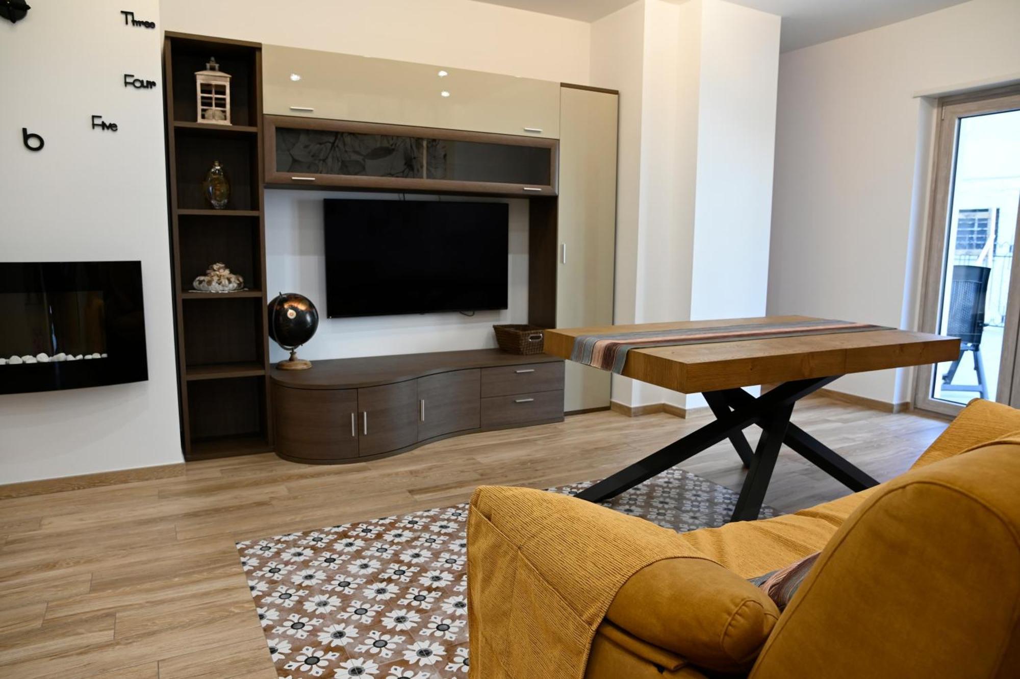 Vittoria Appartement